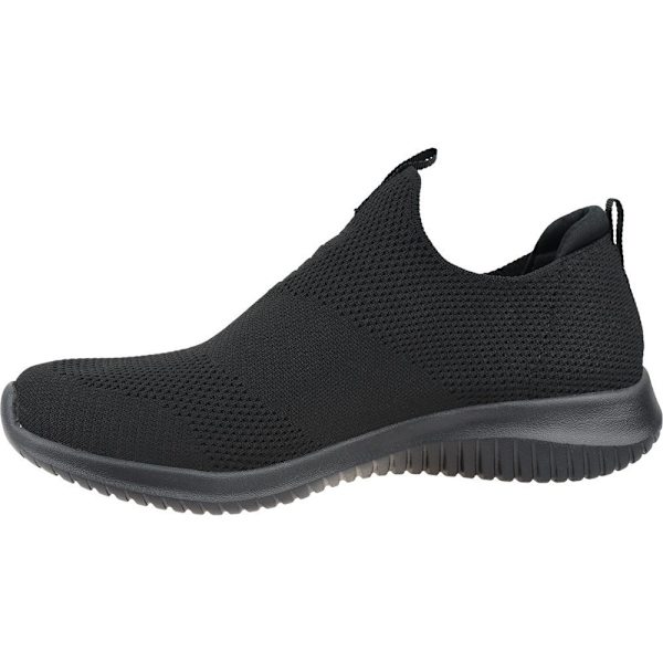 Puolikengät Skechers Ultra Flex First Take Mustat 36