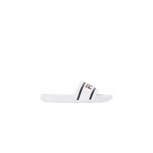 Tofflor Fila Morro Bay Slipper 2 Vit 41