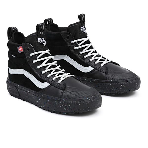 Skor Vans SK8HI MTE2 Svarta 41