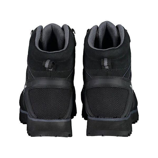 Skor CMP Moon Mid WP Svarta 41