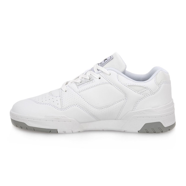 Sneakers low British Knights Vendon Hvid 39
