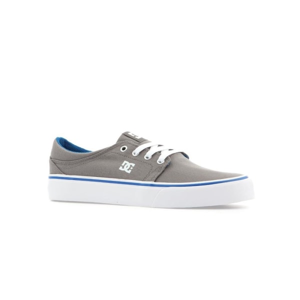 Lenkkitossut DC Trase TX Harmaat 37