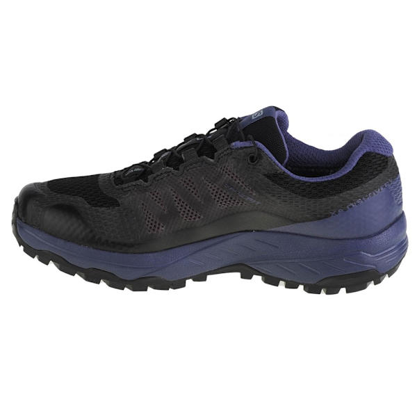 Sneakers low Salomon XA Discovery Gtx W Sort 36