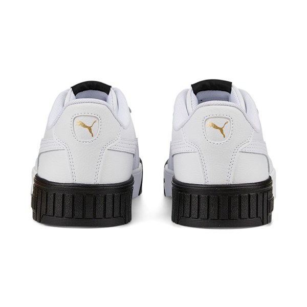 Lågskor Puma Carina 20 Vit 40