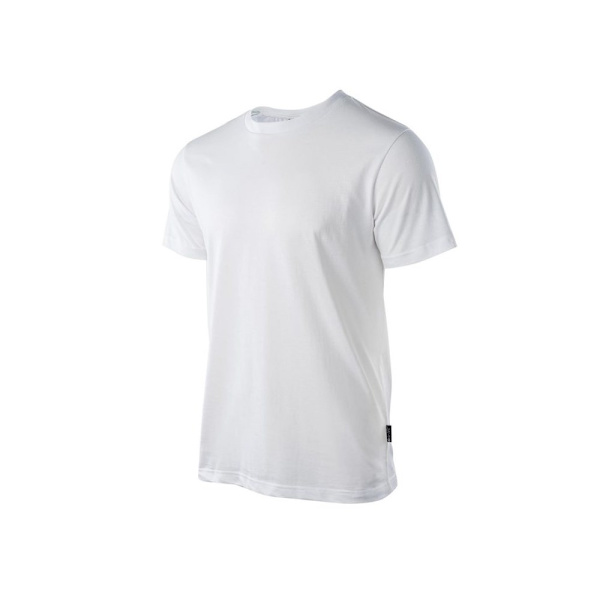 Shirts Hi-Tec 92800084507 Vit 188 - 193 cm/XXL