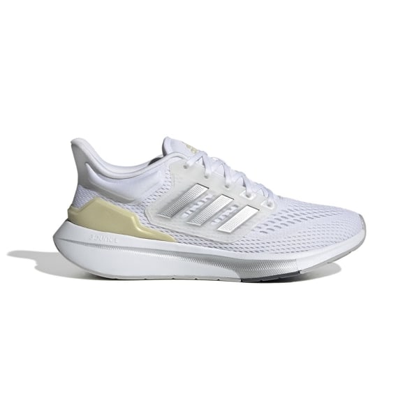 Puolikengät Adidas EQ21 Run Valkoiset 36