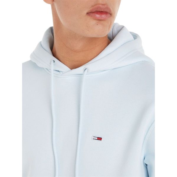 Puserot je Fleecet Tommy Hilfiger DM0DM16382CYO Vaaleansiniset 184 - 188 cm/XL