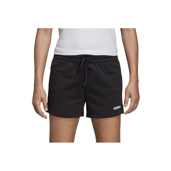 Bukser Adidas Essentials Solid Sort 164 - 169 cm/M