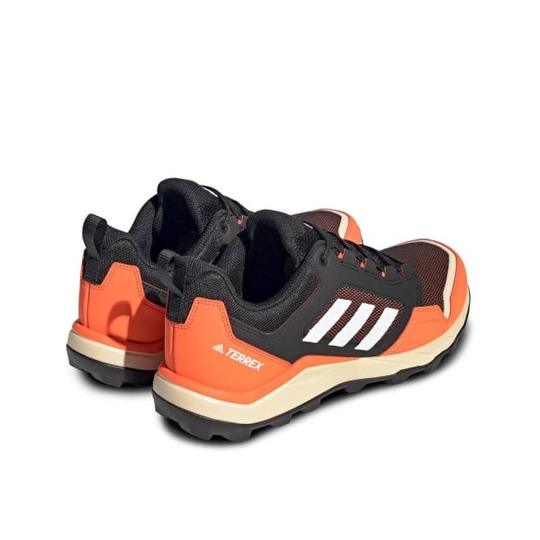 Puolikengät Adidas Terrex Tracerocker Run Mustat 46 2/3