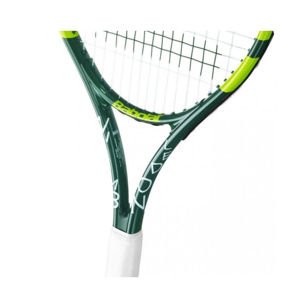 Rackets Babolat Wimbledon 27 2 Grøn