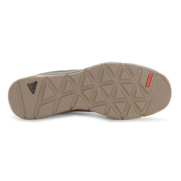Sko Adidas Anzit Dlx Mid Brun 46 2/3