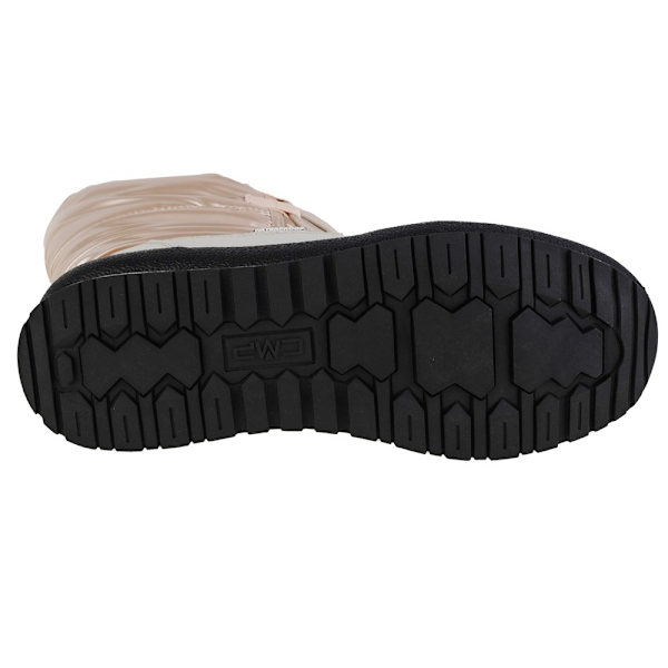 Snowboots CMP Harma Beige 40