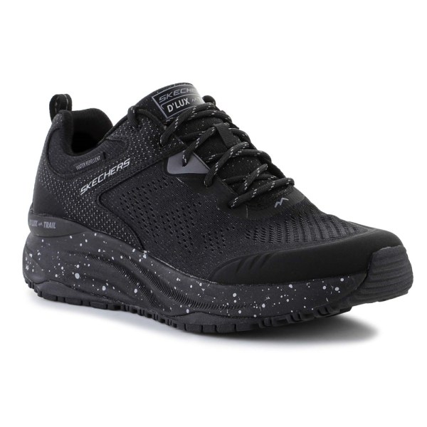 Sneakers low Skechers Dlux Trail Sort 45.5