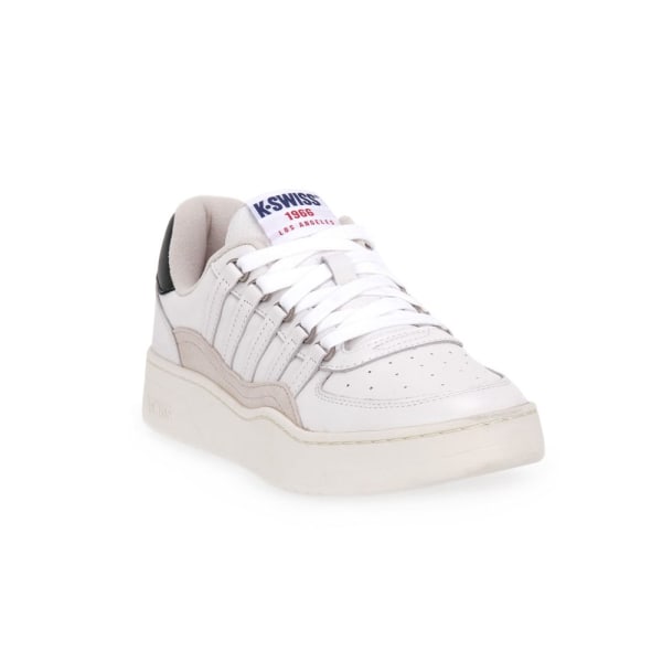 Sneakers low K-Swiss Cannon Court Hvid 43
