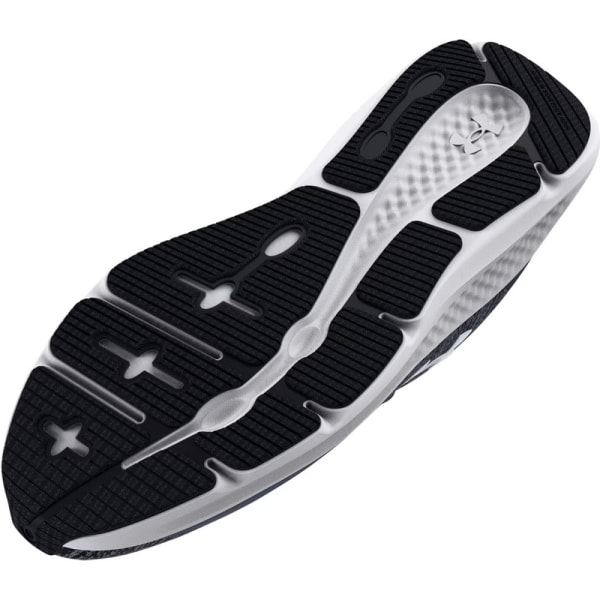 Sneakers low Under Armour Charged Pursuit 3 Twist Sort 42.5