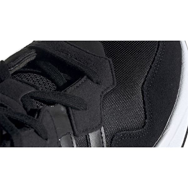 Sneakers low Adidas YUNG96 Sort 45 1/3