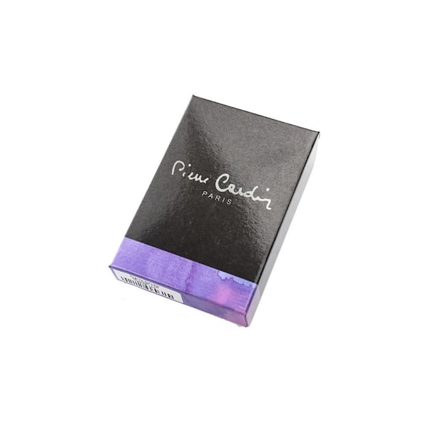 Plånböcker Pierre Cardin 05 Line 117 Grafit