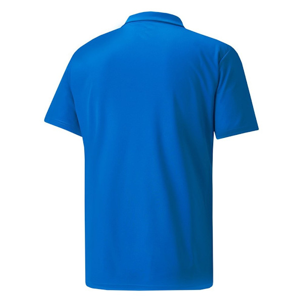 T-paidat Puma Teamliga Sideline Vaaleansiniset 182 - 187 cm/L