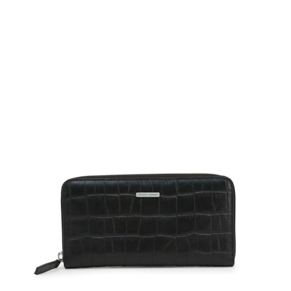 Tegnebøger Armani YEME49YDE7E80001 Sort