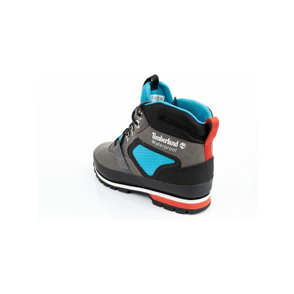 Skor Timberland TB0A2HTS033 Gråa 41