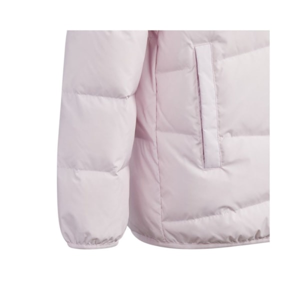 takki Adidas Frosty JR Beesit 117 - 122 cm/6 - 7 år