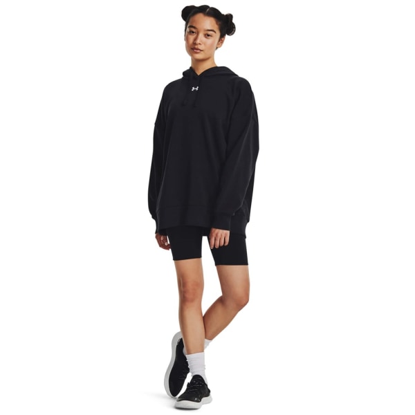 Sweatshirts Under Armour 1379493001 Svarta 173 - 177 cm/L