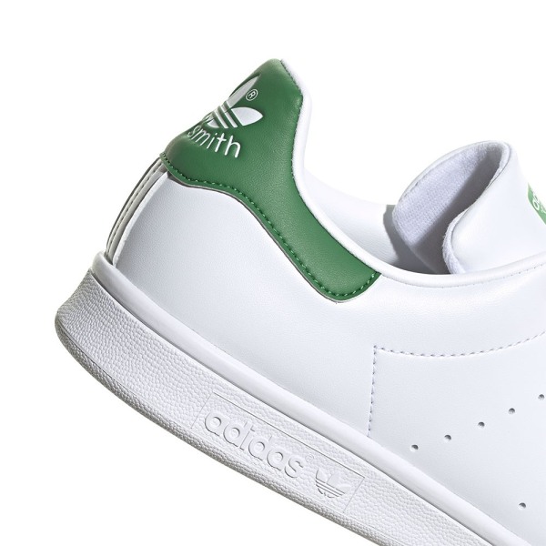 Sneakers low Adidas Stan Smith Hvid 41 1/3