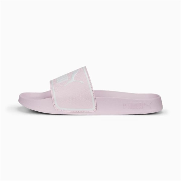 Tøffel Puma Leacat 20 Pink 38