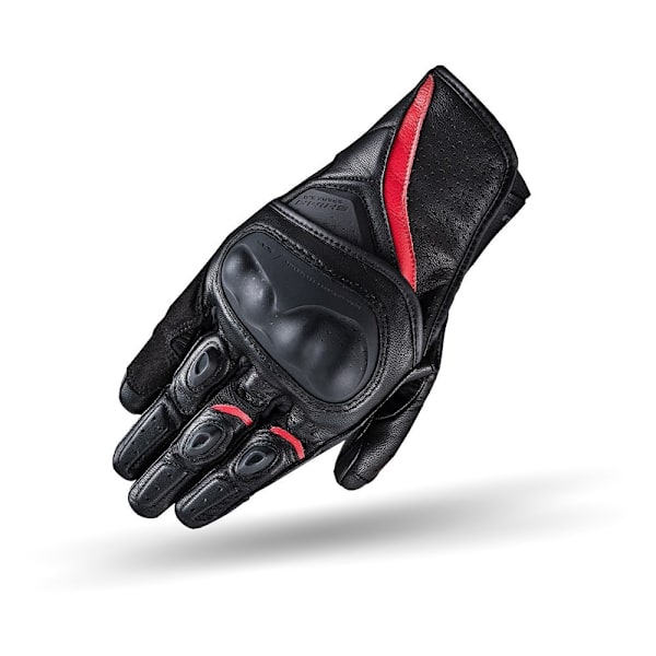 Käsineet Shima Spark 20 Mustat L/21,6-22,9 cm