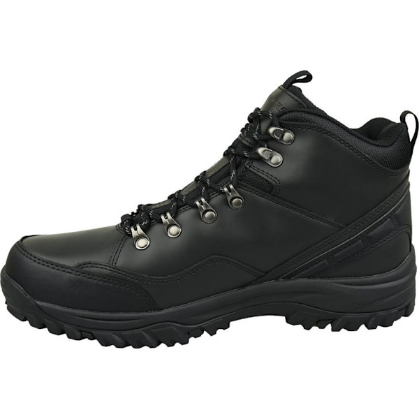 Sneakers low Skechers Relment Sort 42.5