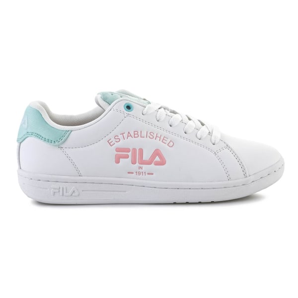 Sneakers low Fila Crosscourt 2 NT Logo Wmn Hvid 37