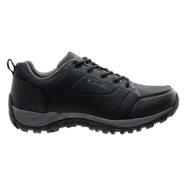Puolikengät Hi-Tec Canori Mustat 43