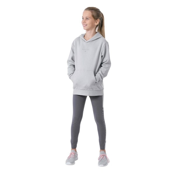 Puserot je Fleecet 4F JBLD003 Harmaat 146 - 151 cm