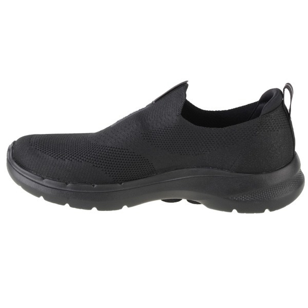 Sneakers low Skechers GO Walk 6 Sort 41