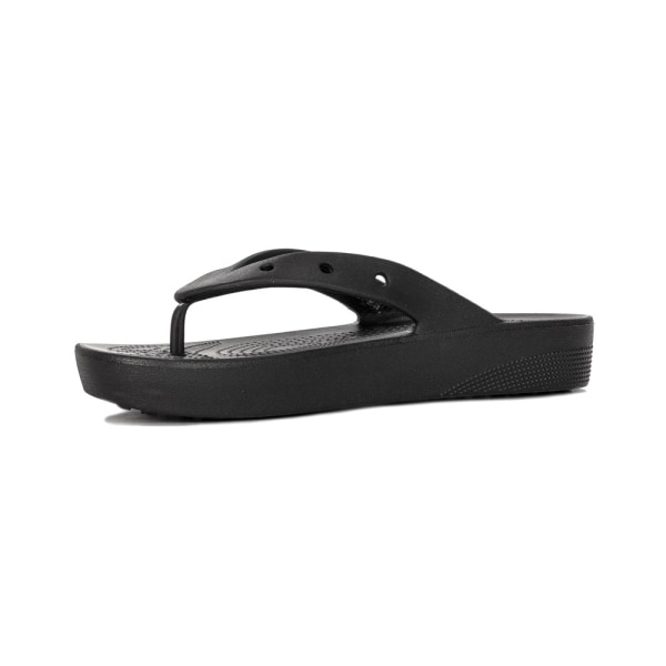 Flip-flops Crocs Platform Flip Sort 37