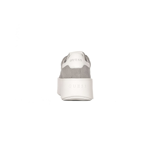 Lågskor Guess FL6MRISUE12GR Gråa 40