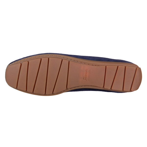 Mokkasiner Sioux Carmona Flåde 3.5 UK women