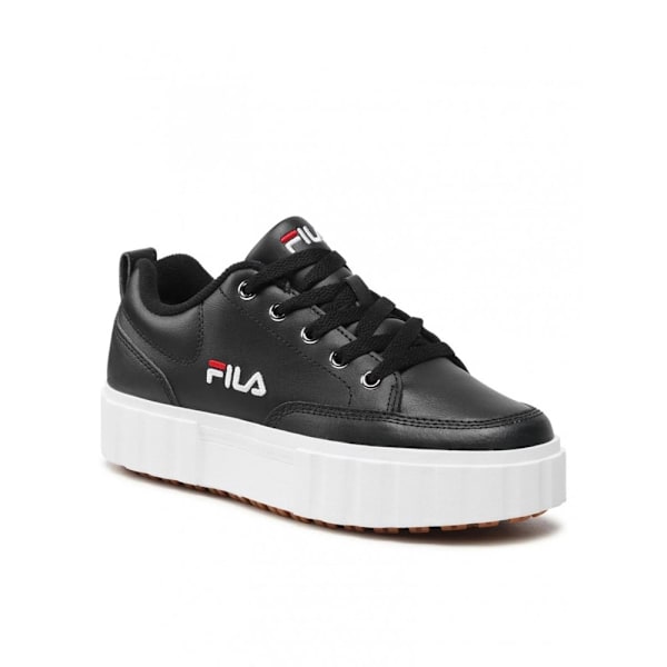 Sneakers low Fila Sandblast L Sort 37