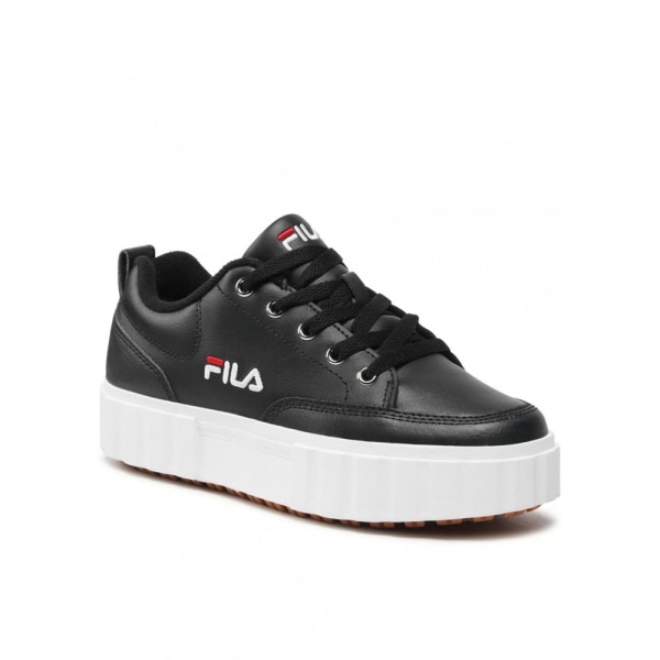 Sneakers low Fila Sandblast L Sort 40