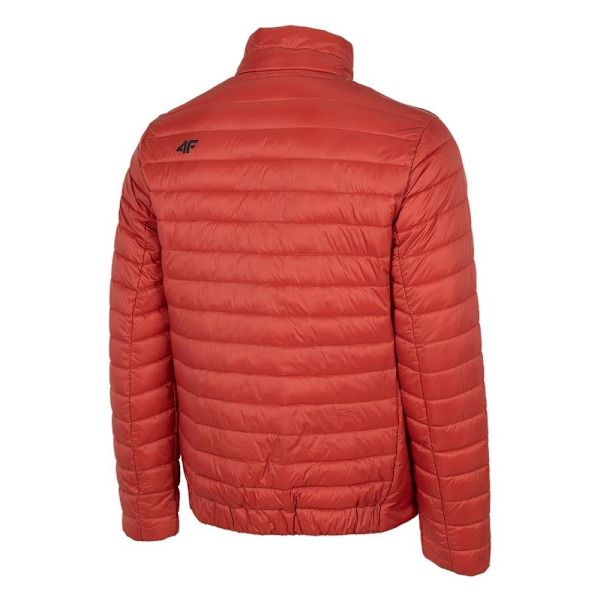 Jakker 4F KUMP003 Rød 182 - 185 cm/XL