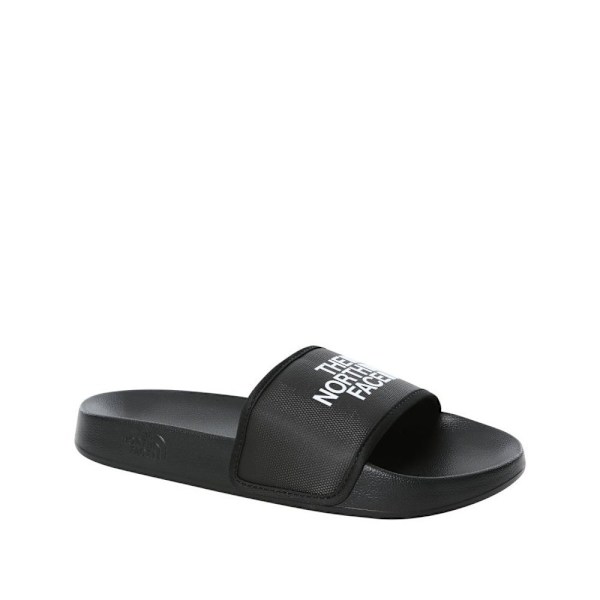 Tofflor The North Face W Base Camp Slide Iii Svarta 39
