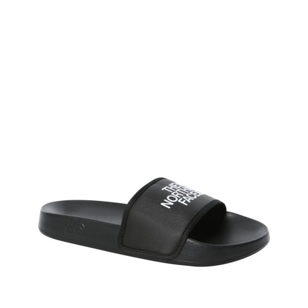 Tofflor The North Face W Base Camp Slide Iii Svarta 41