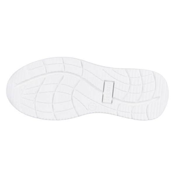Sneakers low Legero Sprinter Hvid 38.5