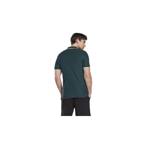 T-shirts Reebok RI Polo Grøn 176 - 181 cm/M