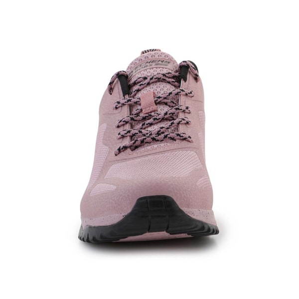 Lågskor Skechers Bobs Squad 3 Star Flight Rosa 37.5