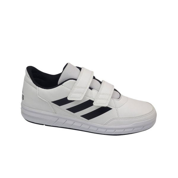 Sneakers low Adidas Altasport CF K Hvid 31.5