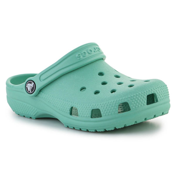 Träskor Crocs Classic Kids Clog Torkos 32