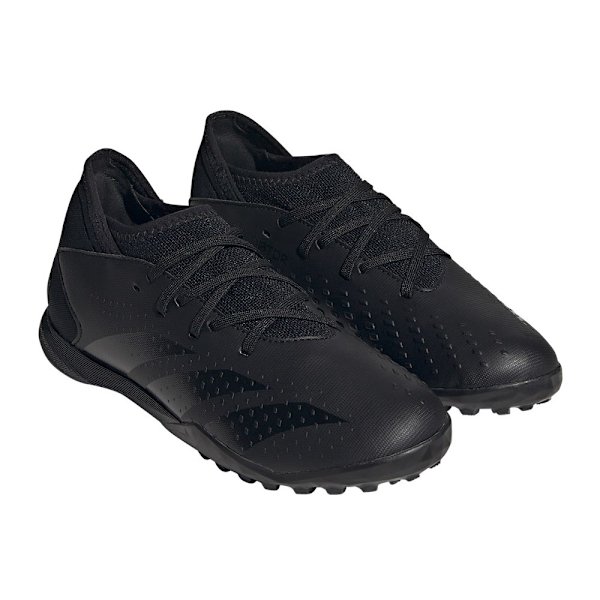 Puolikengät Adidas Predator Accuracy 3 TF JR Mustat 38
