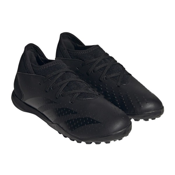Sneakers low Adidas Predator Accuracy 3 TF JR Sort 38