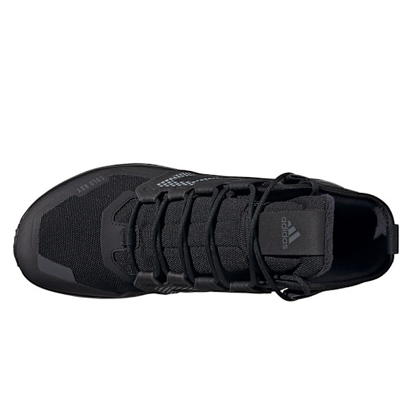 Sko Adidas Terrex Trailmaker Mid Coldrdy Sort 42 2/3
